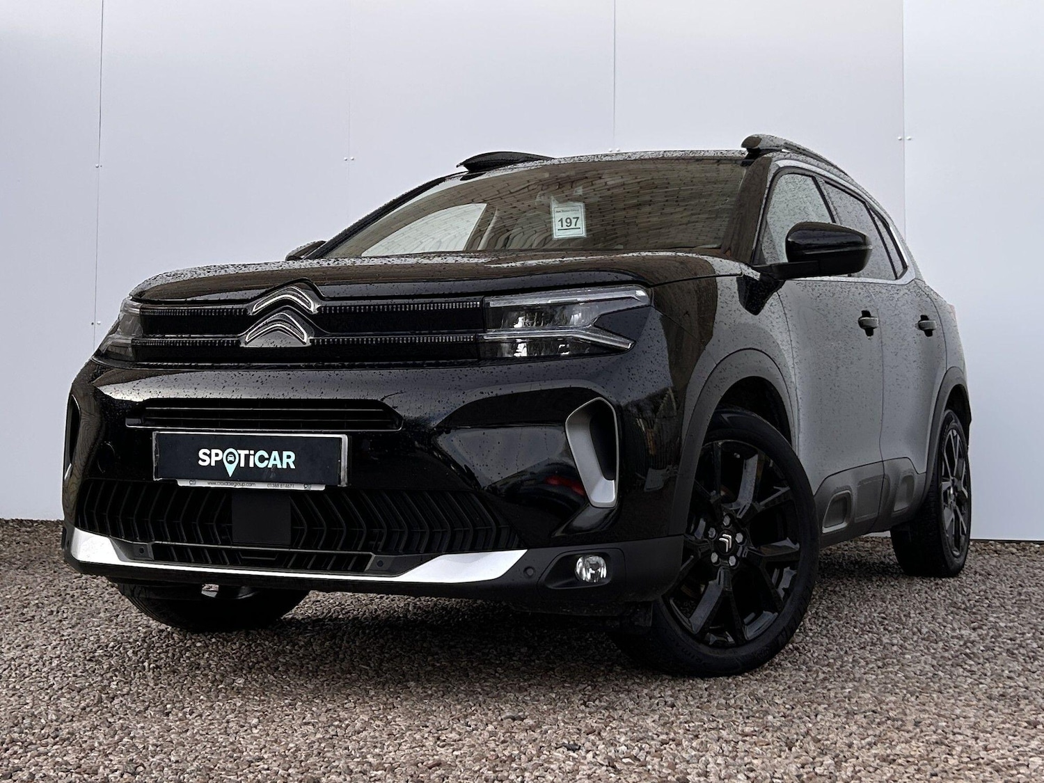 Used Citroen C5 Aircross 2024 for sale - 76714981: Photo 5