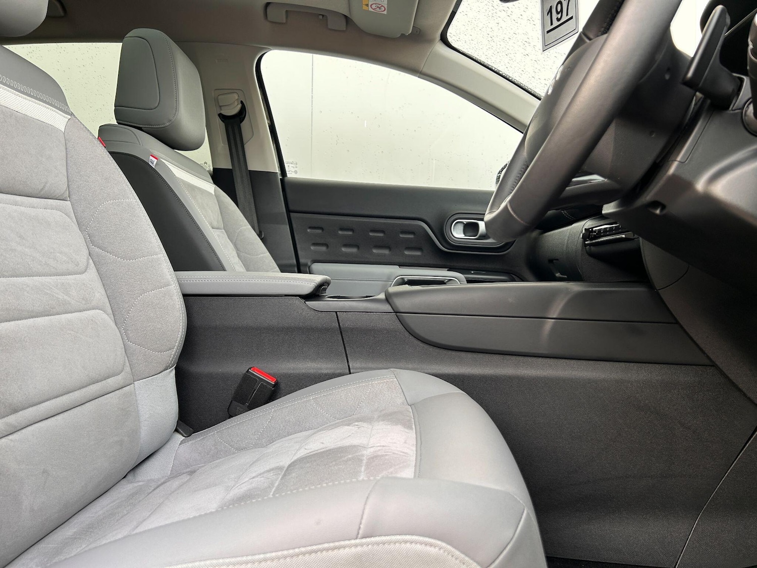 Used Citroen C5 Aircross 2024 for sale - 76714981: Photo 8