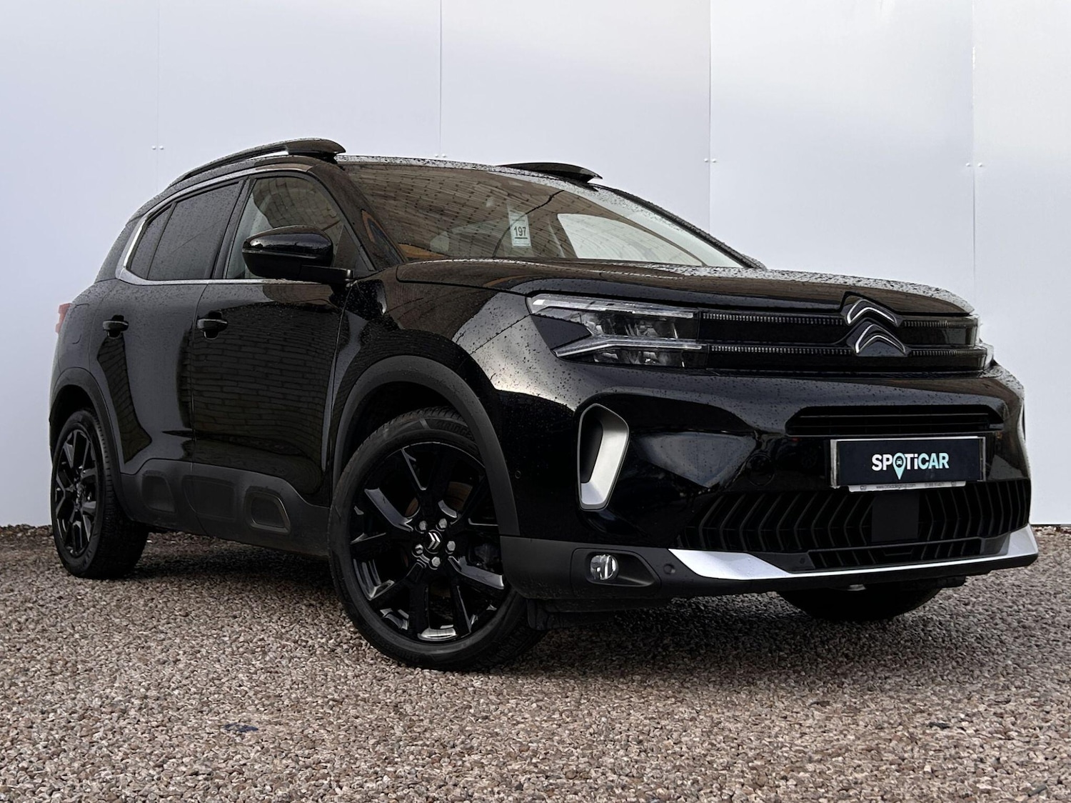 Used Citroen C5 Aircross 2024 for sale - 76714981: Photo 9