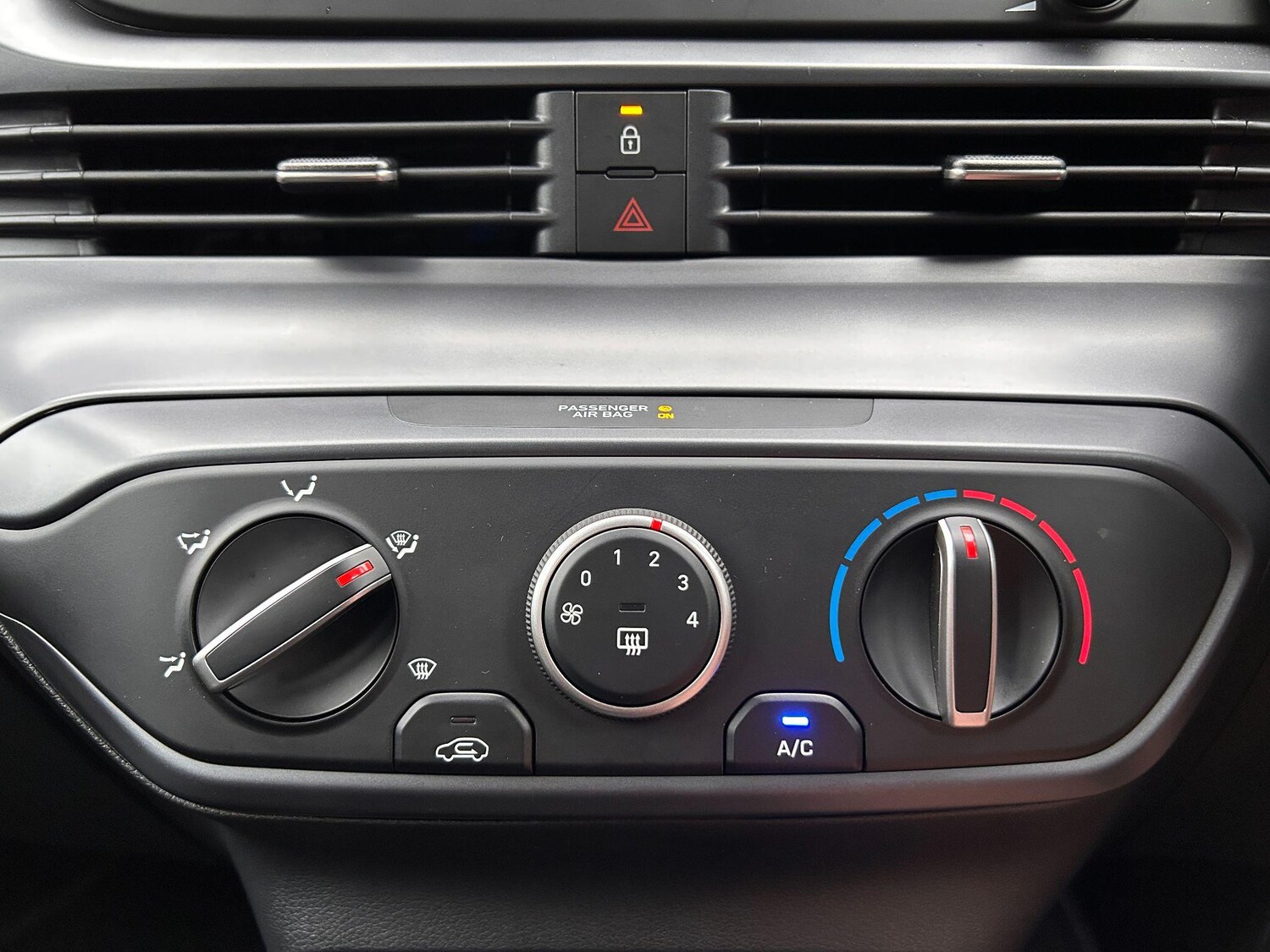 Used Hyundai i20 2025 for sale - 77839529: Photo 12