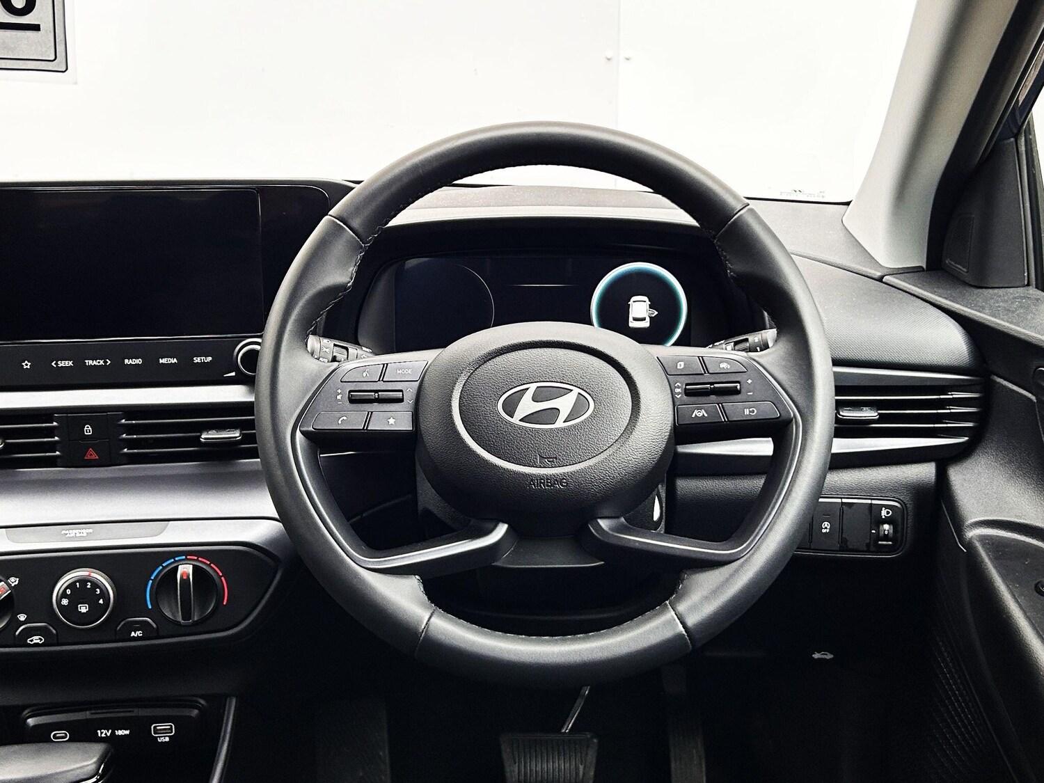 Used Hyundai i20 2025 for sale - 77839529: Photo 19