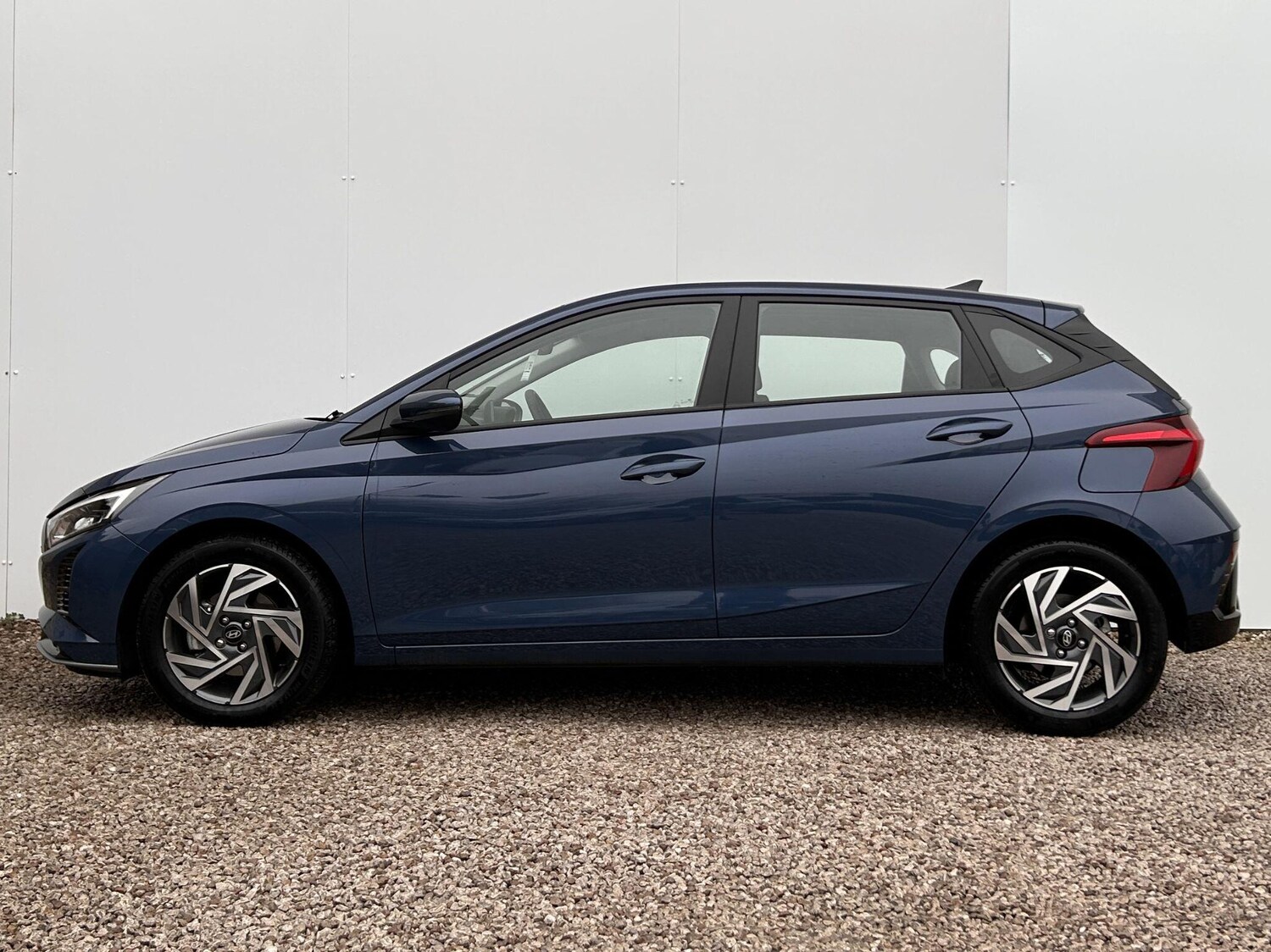 Used Hyundai i20 2025 for sale - 77839529: Photo 21