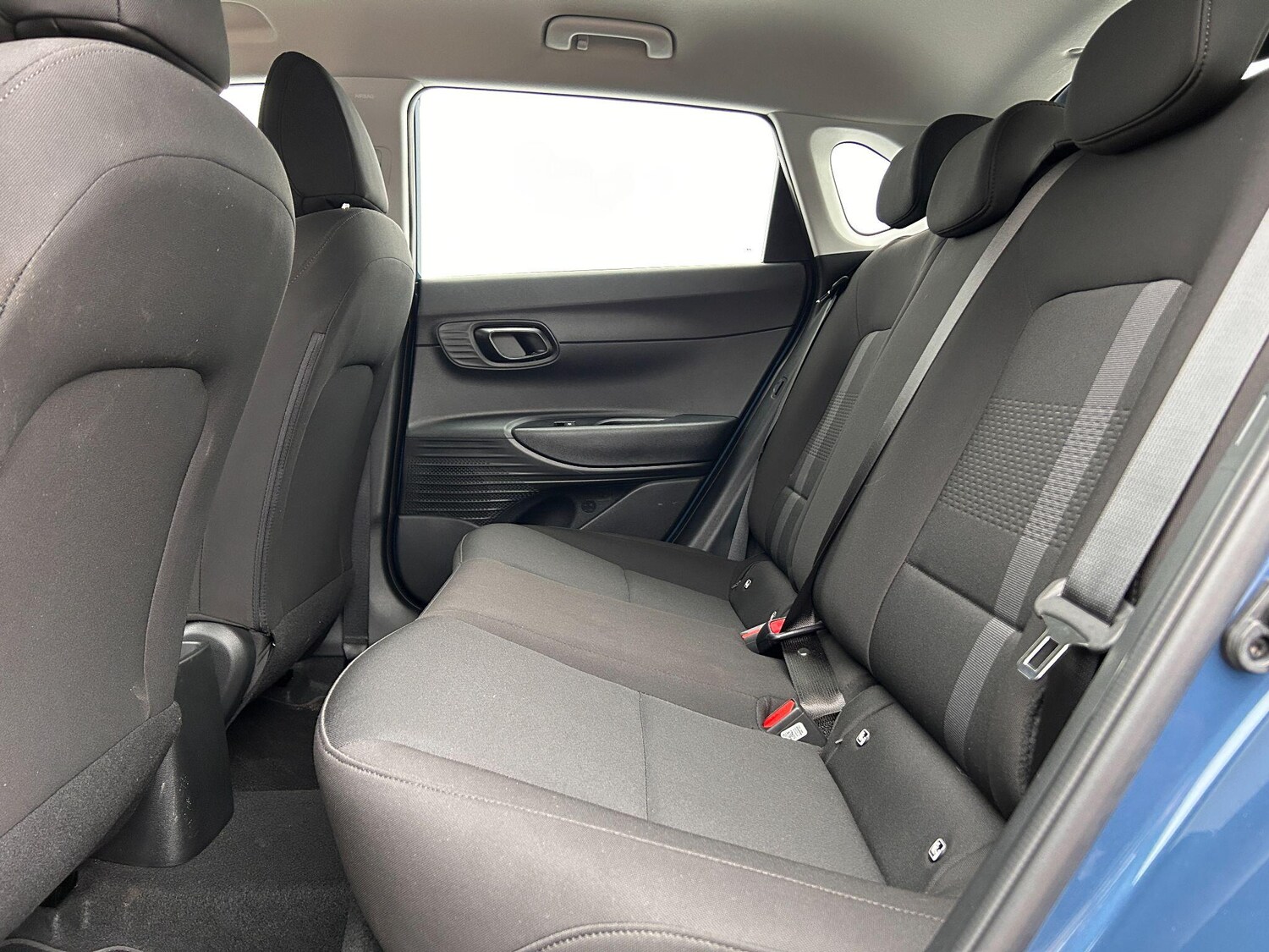 Used Hyundai i20 2025 for sale - 77839529: Photo 22