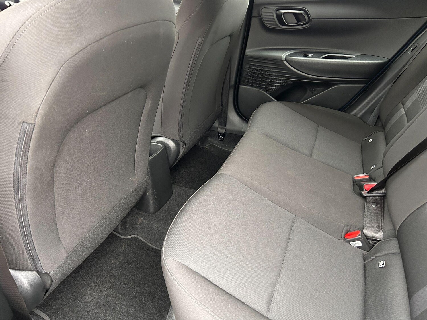 Used Hyundai i20 2025 for sale - 77839529: Photo 23
