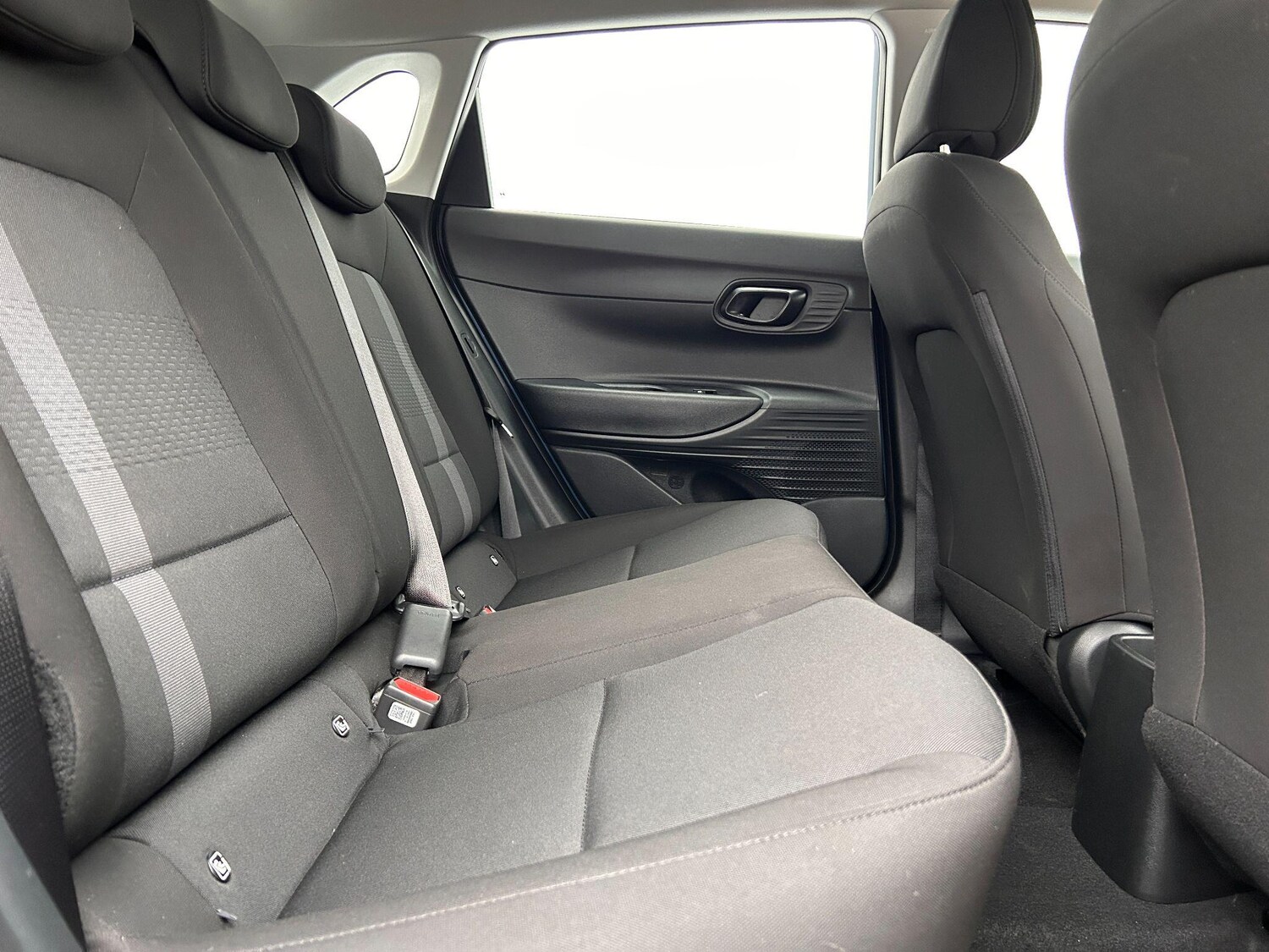 Used Hyundai i20 2025 for sale - 77839529: Photo 27