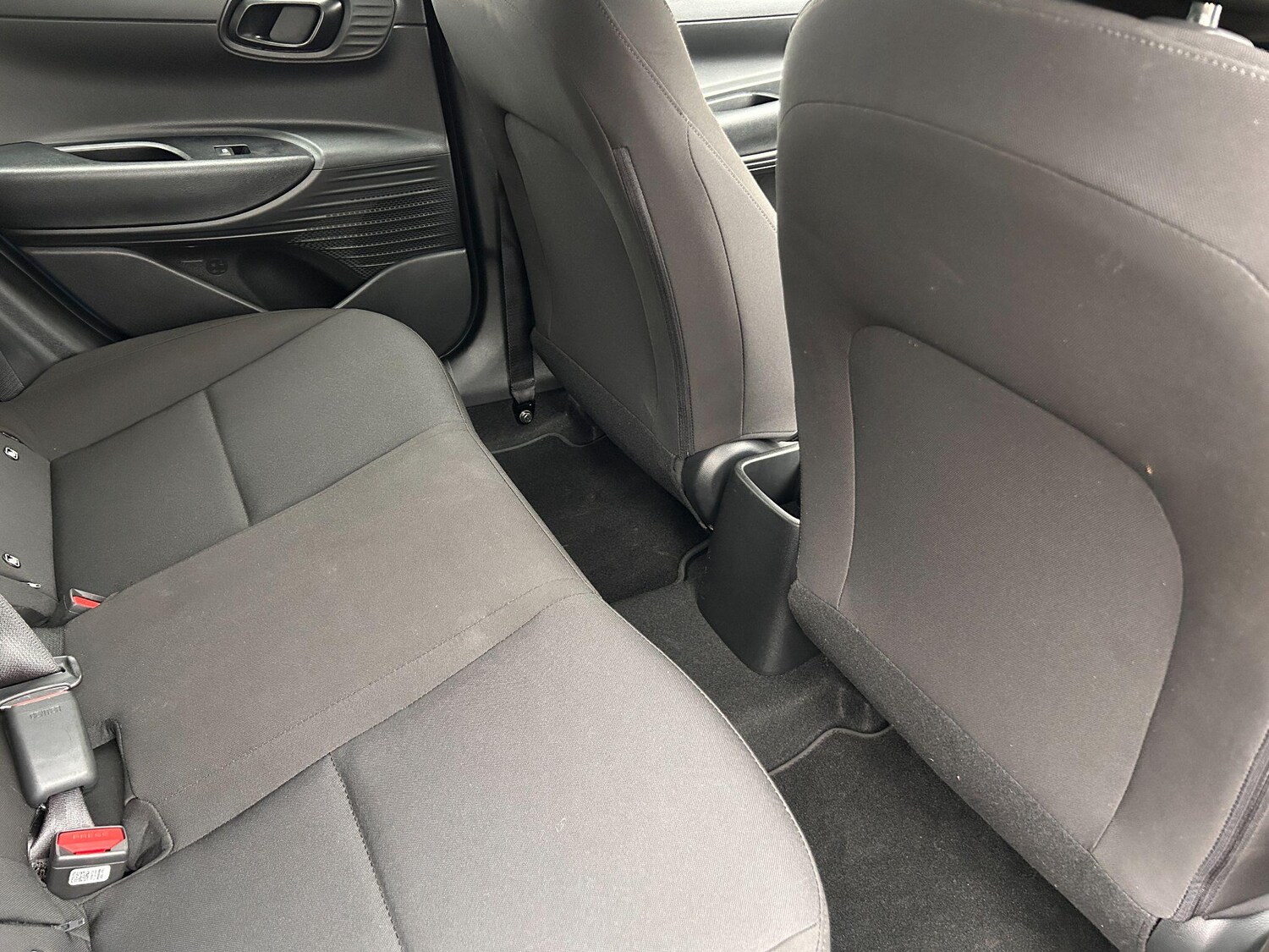 Used Hyundai i20 2025 for sale - 77839529: Photo 28