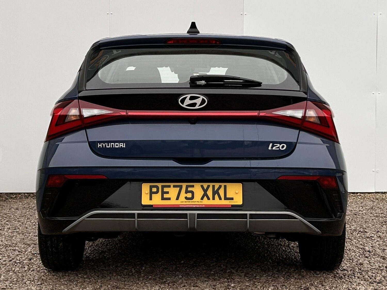 Used Hyundai i20 2025 for sale - 77839529: Photo 33