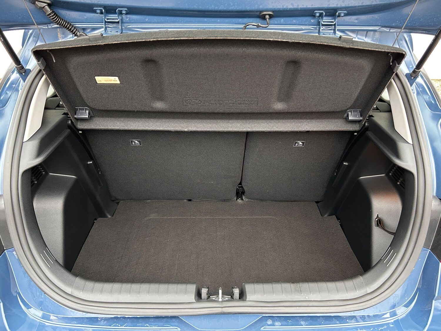 Used Hyundai i20 2025 for sale - 77839529: Photo 34