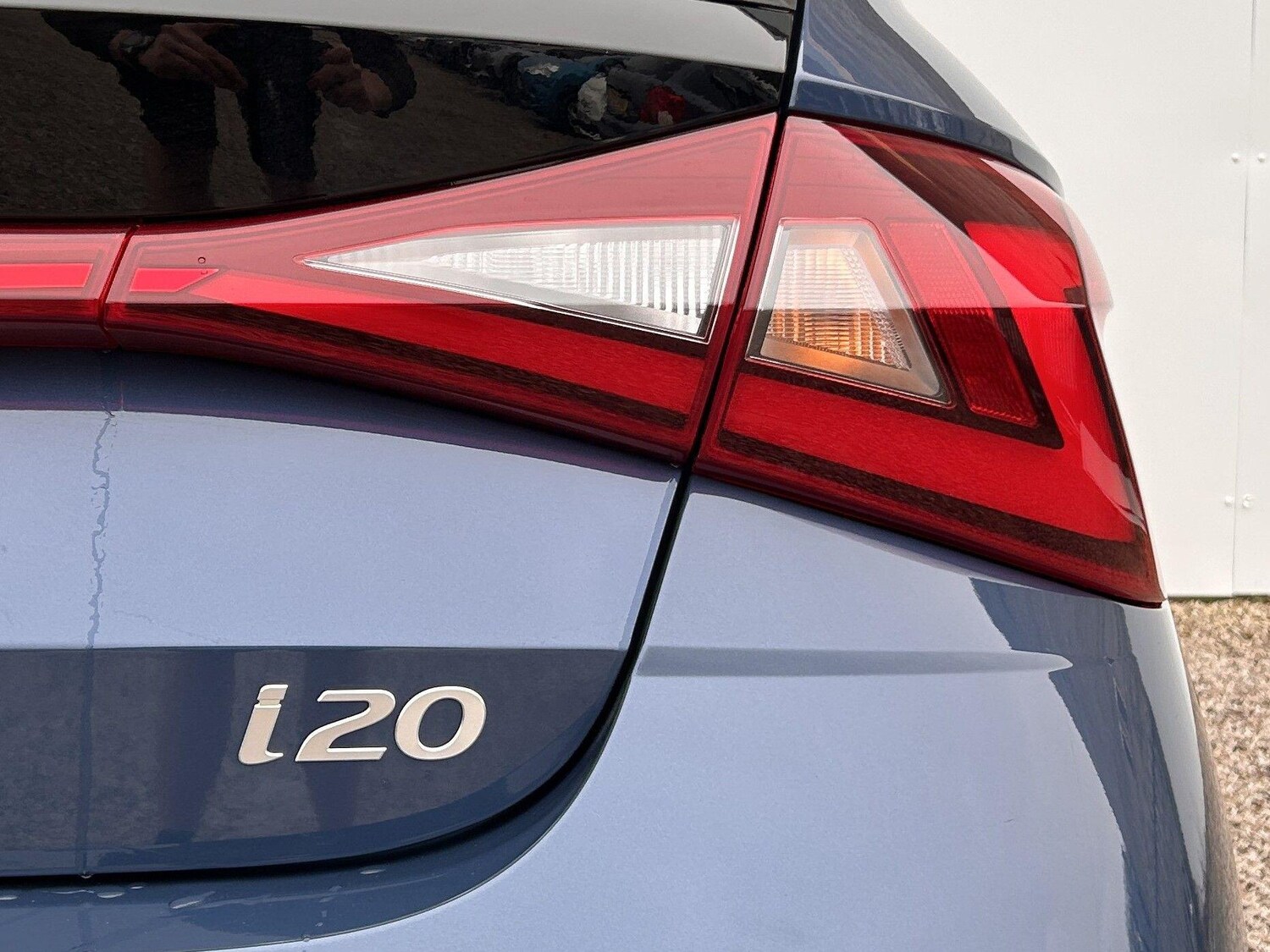 Used Hyundai i20 2025 for sale - 77839529: Photo 36