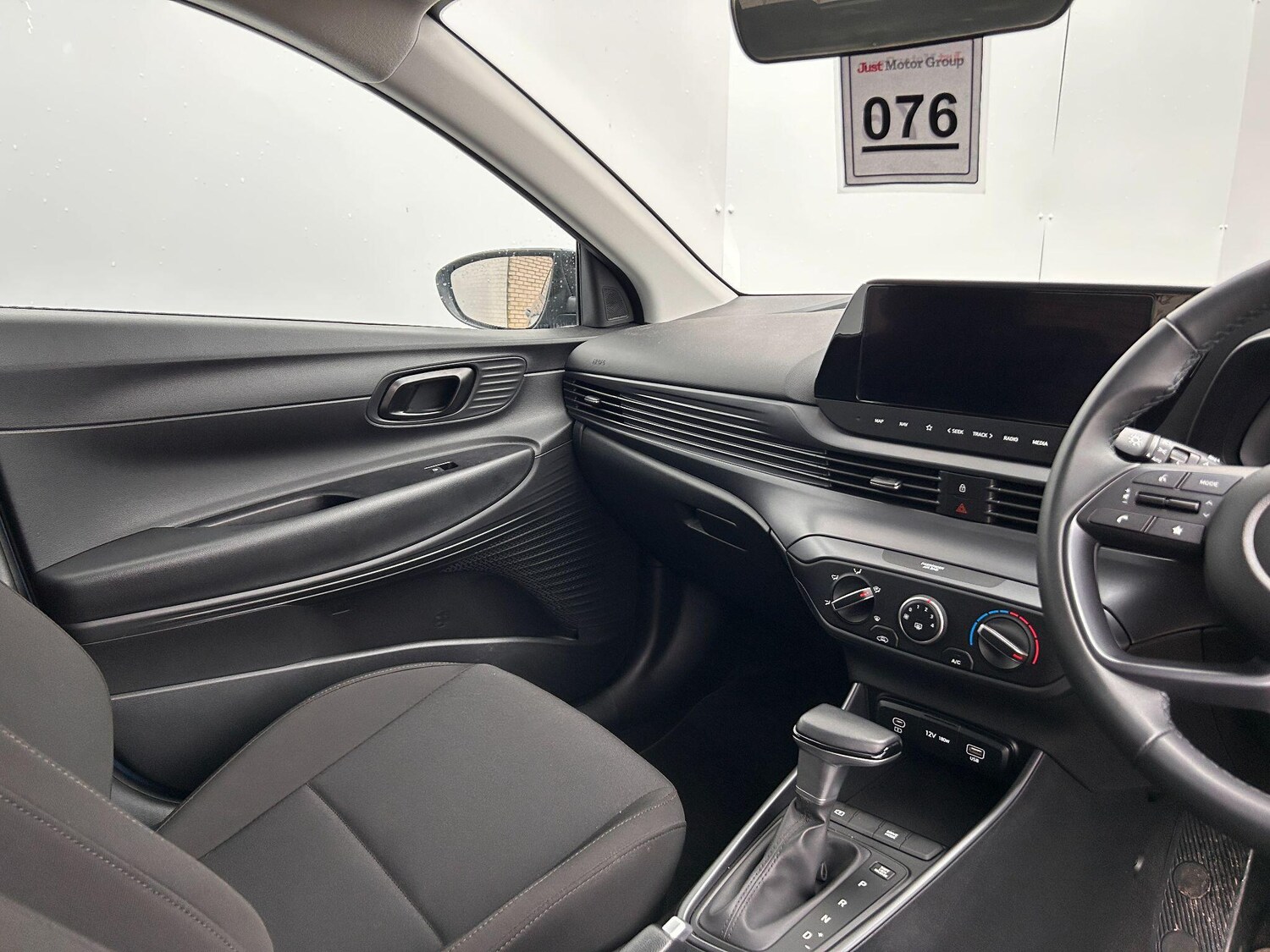 Used Hyundai i20 2025 for sale - 77839529: Photo 38