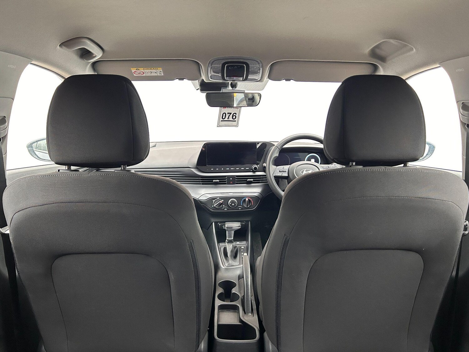 Used Hyundai i20 2025 for sale - 77839529: Photo 39