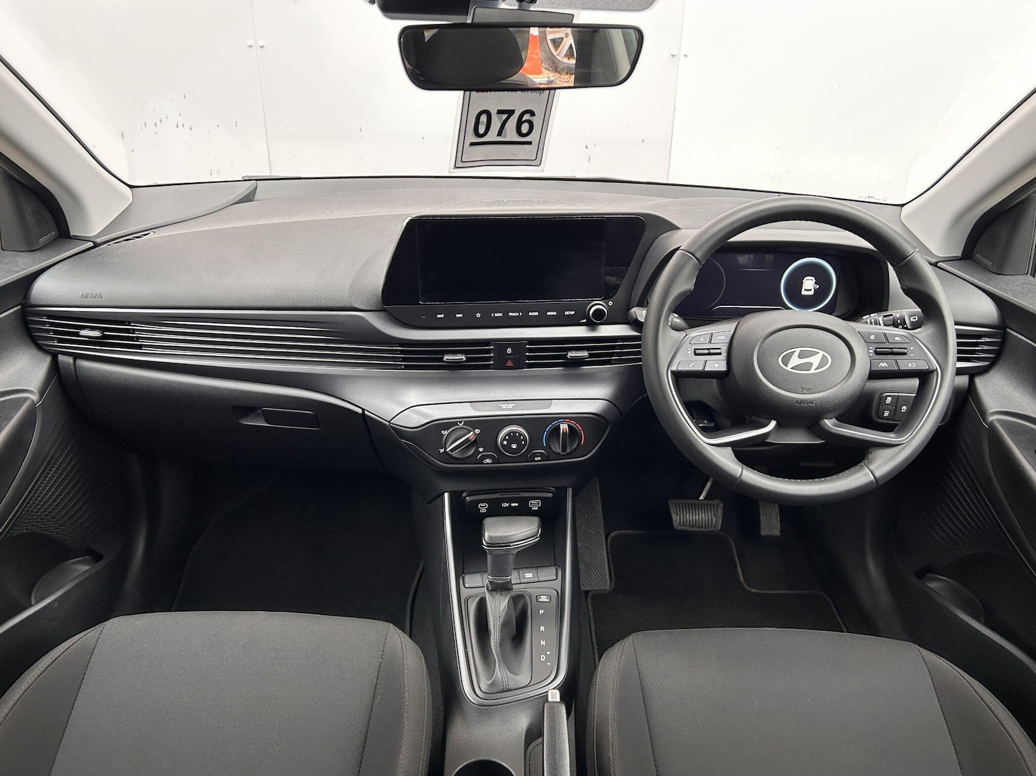 Used Hyundai i20 2025 for sale - 77839529: Photo 4