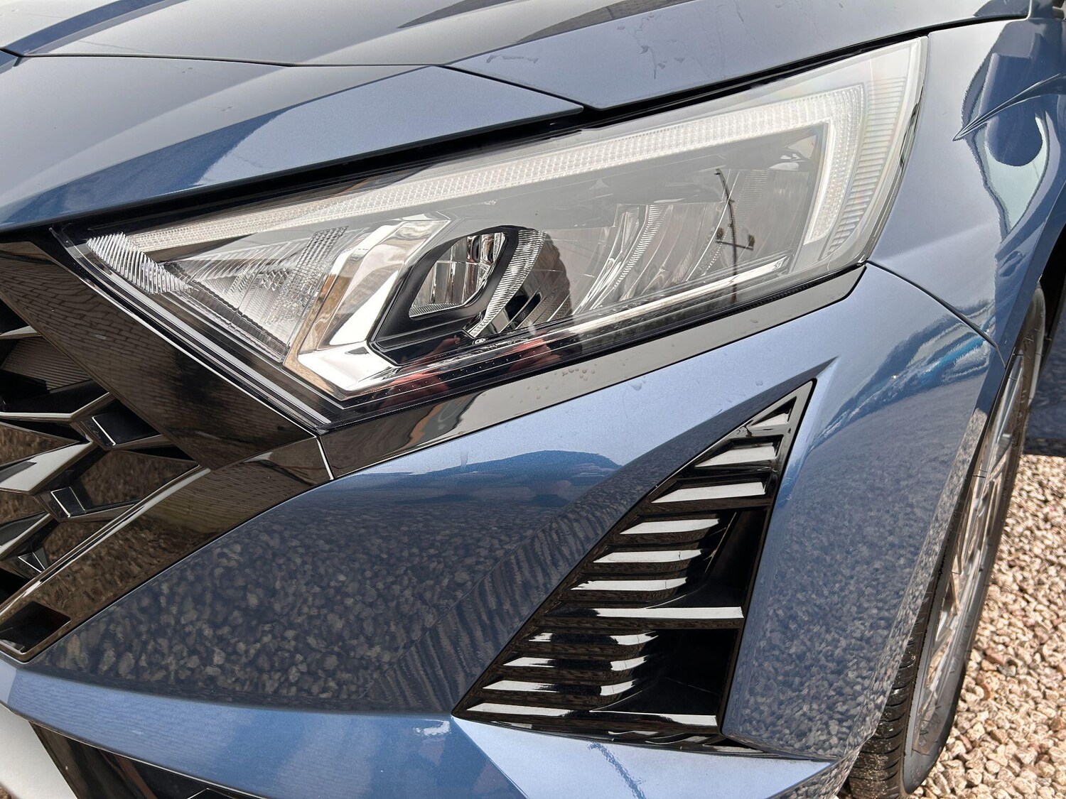 Used Hyundai i20 2025 for sale - 77839529: Photo 40