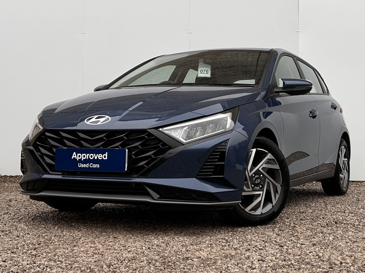 Used Hyundai i20 2025 for sale - 77839529: Photo 5