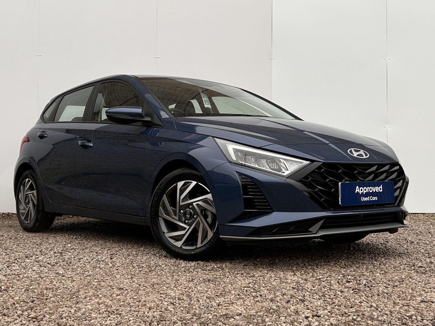 Used Hyundai i20 2025 for sale - 77839529: Photo 9