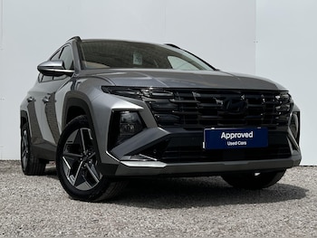 Used Hyundai TUCSON 2025 for sale - 79061838: Photo
