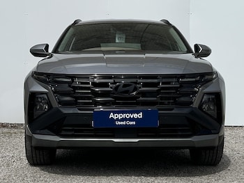 Used Hyundai TUCSON 2025 for sale - 79061838: Photo