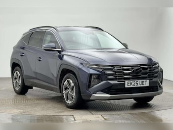 Used Hyundai TUCSON 2025 for sale - 77537269: Photo