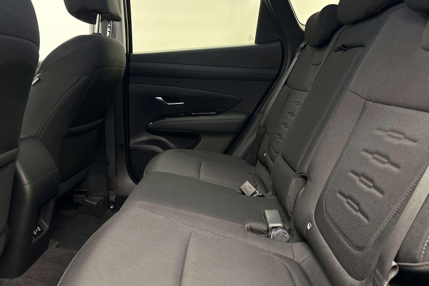 Used Hyundai TUCSON 2025 for sale - 77537269: Photo 3