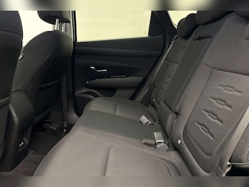 Used Hyundai TUCSON 2025 for sale - 77537269: Photo