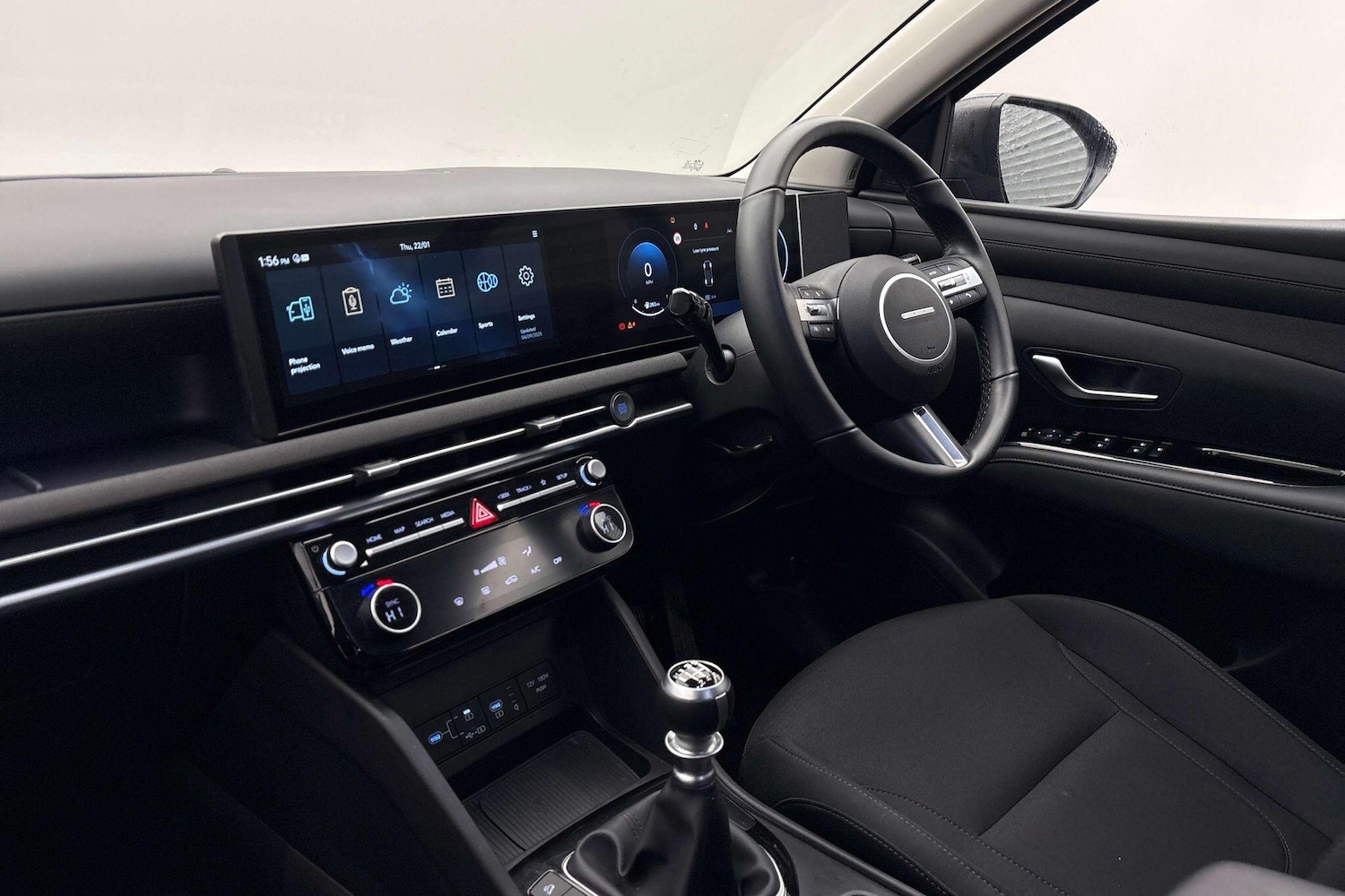 Used Hyundai TUCSON 2025 for sale - 77537269: Photo 5