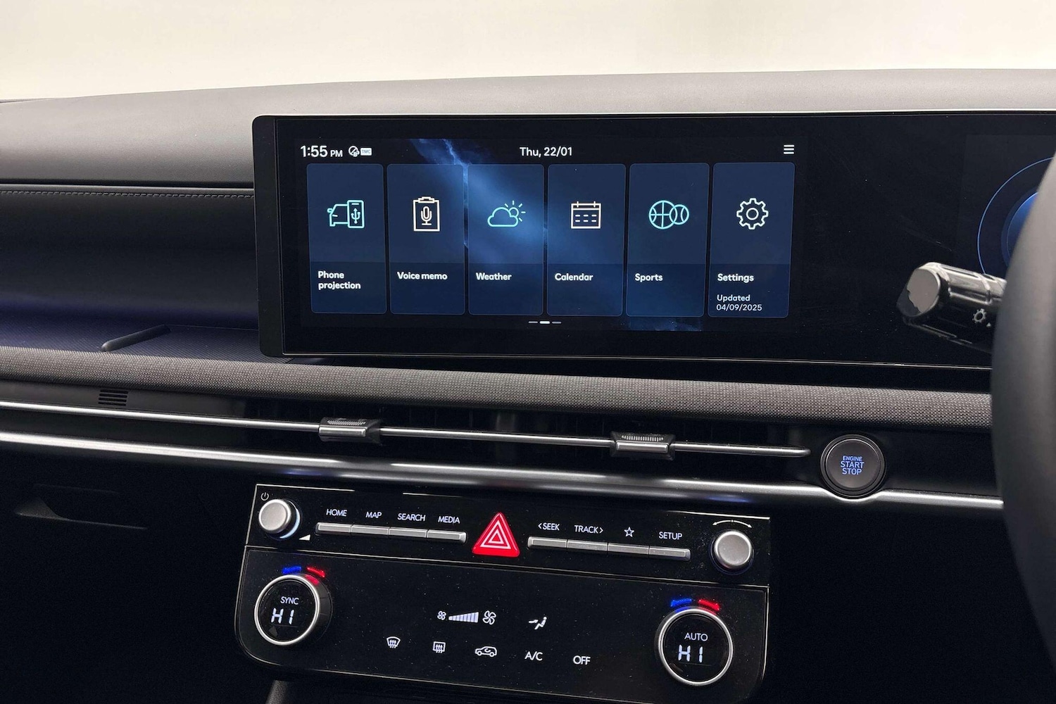 Used Hyundai TUCSON 2025 for sale - 77537269: Photo 7