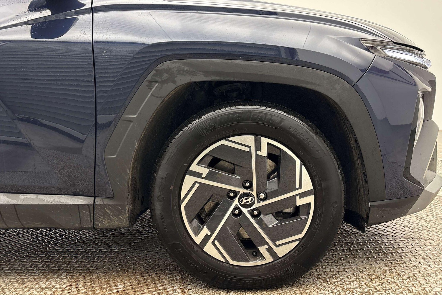 Used Hyundai TUCSON 2025 for sale - 77537269: Photo 8