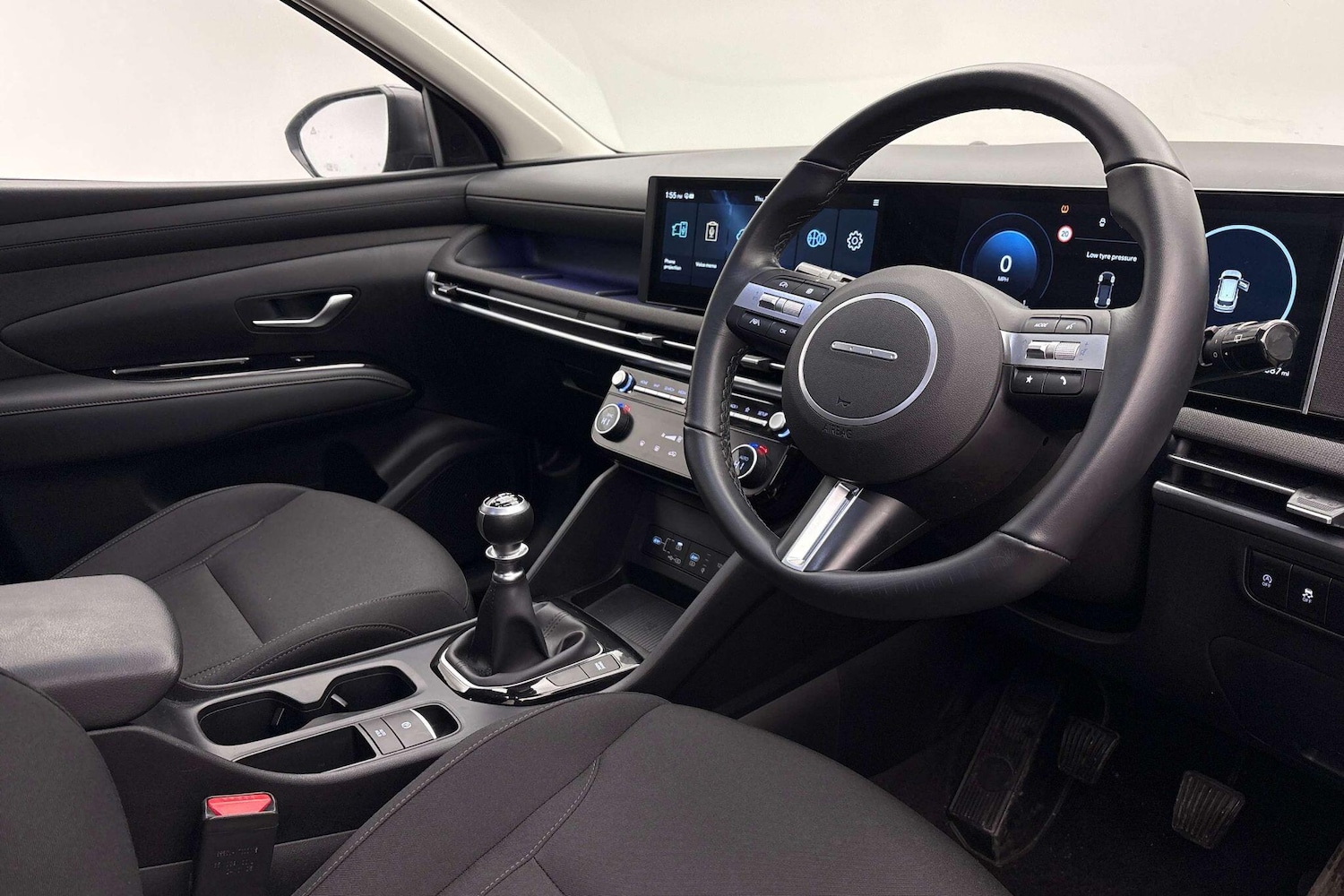 Used Hyundai TUCSON 2025 for sale - 77537269: Photo 9