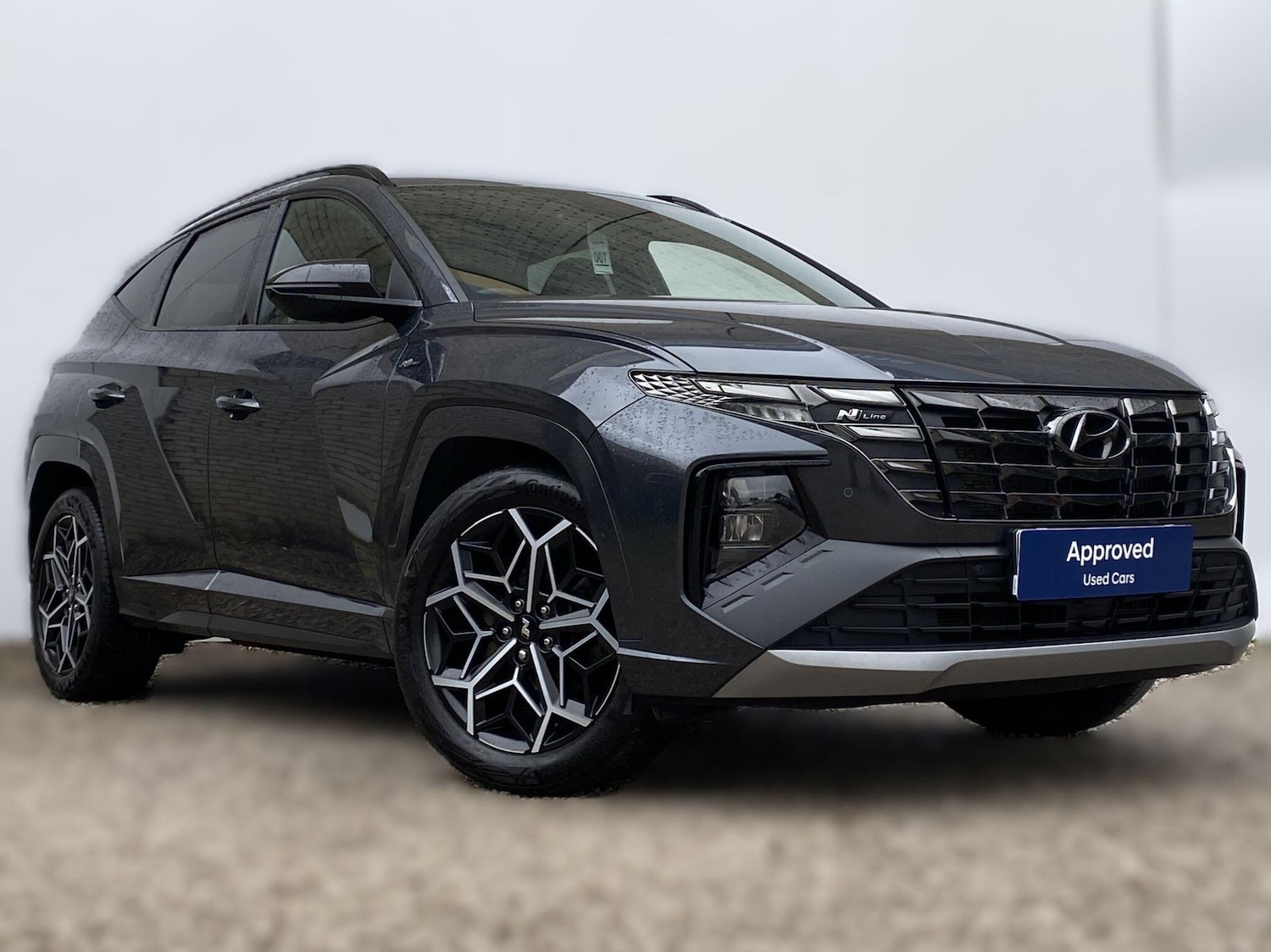 Used Hyundai TUCSON 2022 for sale - 75915642: Photo 10