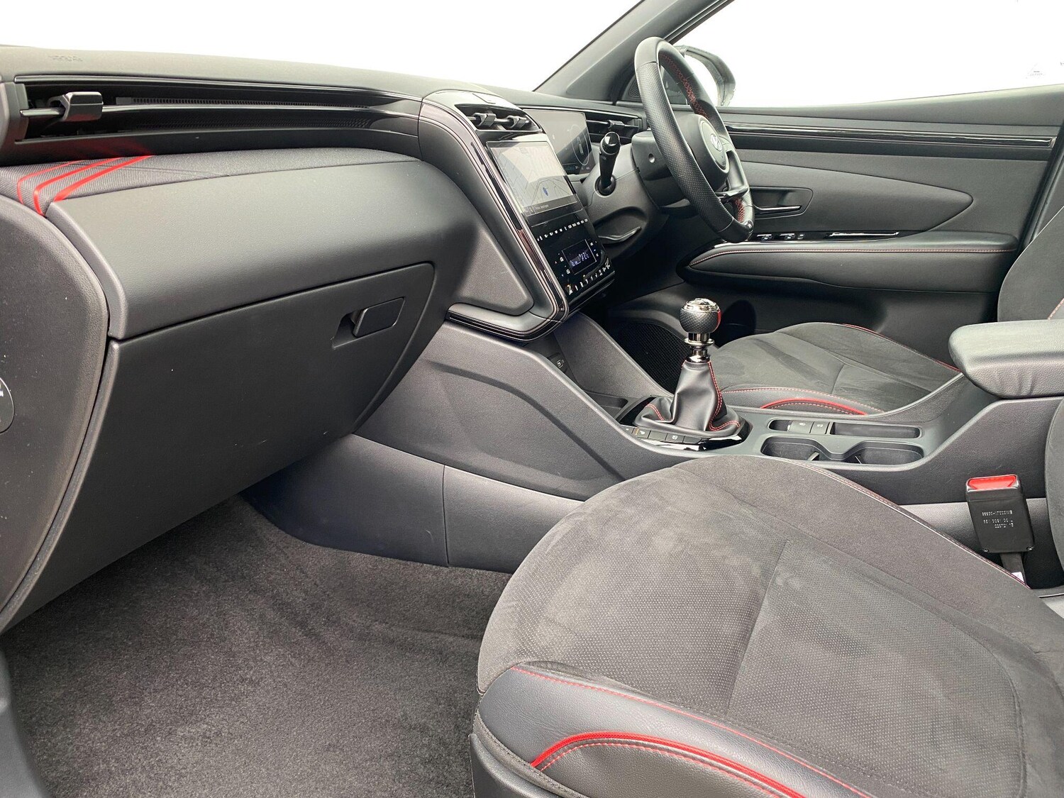 Used Hyundai TUCSON 2022 for sale - 75915642: Photo 14