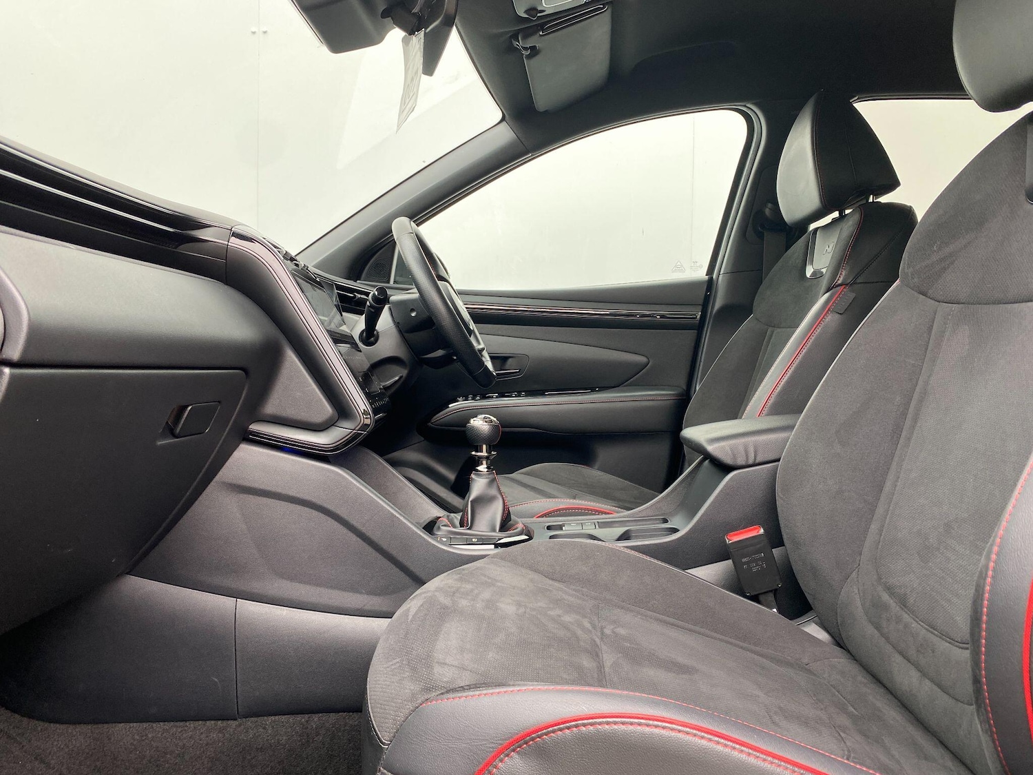 Used Hyundai TUCSON 2022 for sale - 75915642: Photo 15