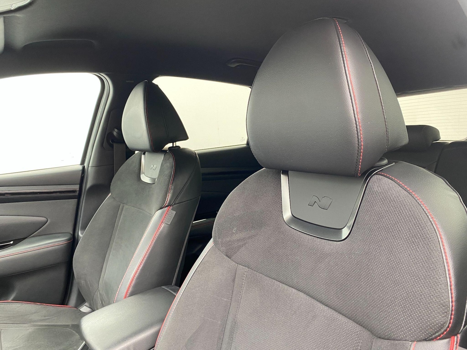 Used Hyundai TUCSON 2022 for sale - 75915642: Photo 16