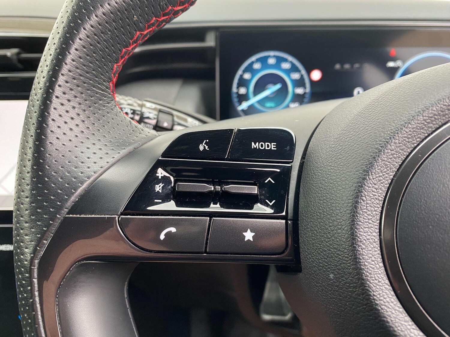 Used Hyundai TUCSON 2022 for sale - 75915642: Photo 18