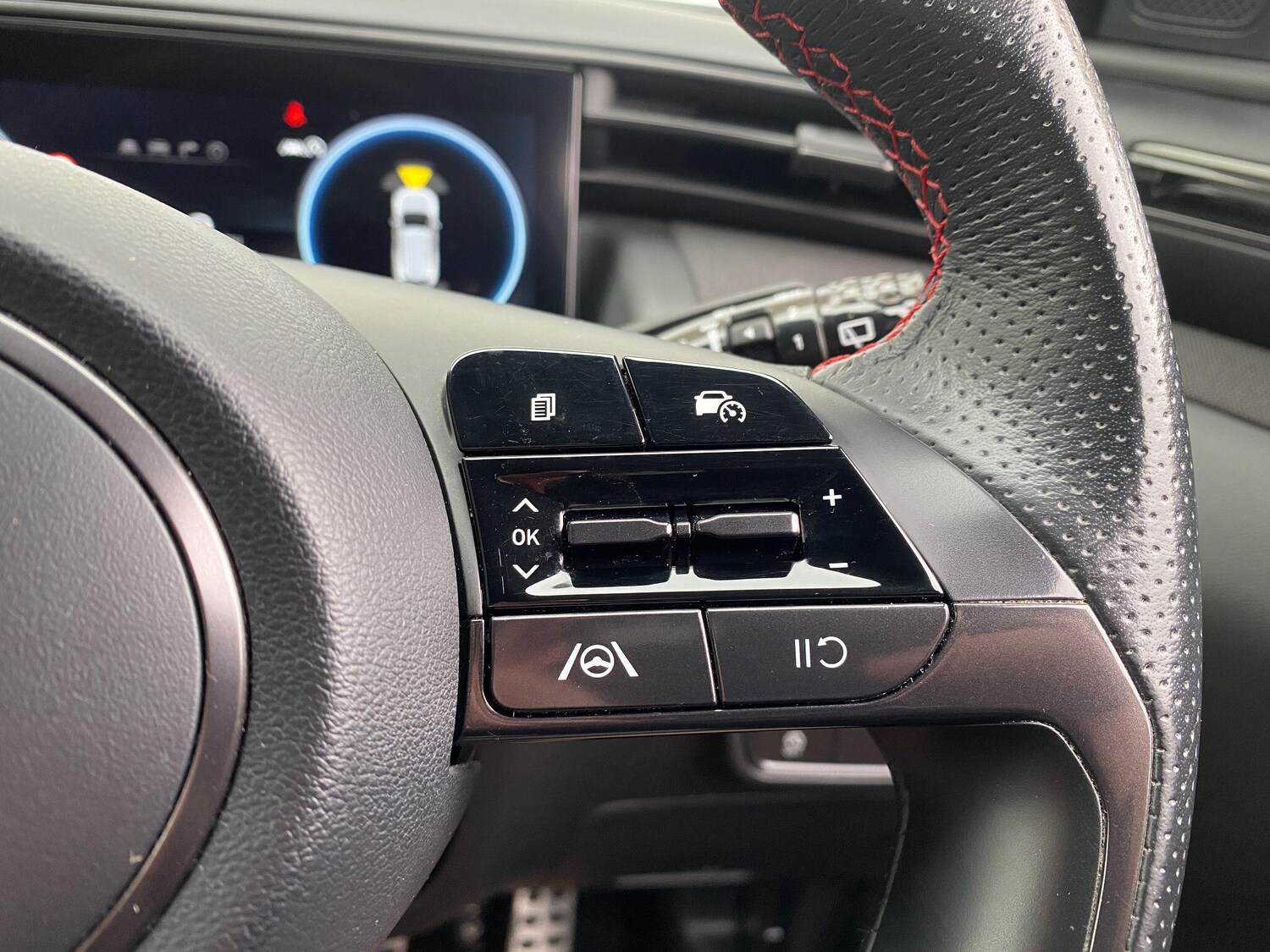 Used Hyundai TUCSON 2022 for sale - 75915642: Photo 20