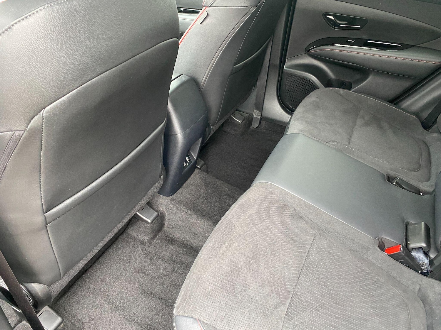 Used Hyundai TUCSON 2022 for sale - 75915642: Photo 22