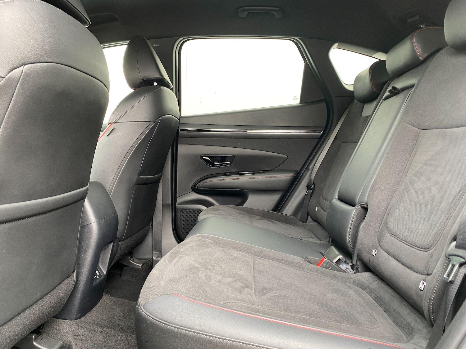 Used Hyundai TUCSON 2022 for sale - 75915642: Photo 23