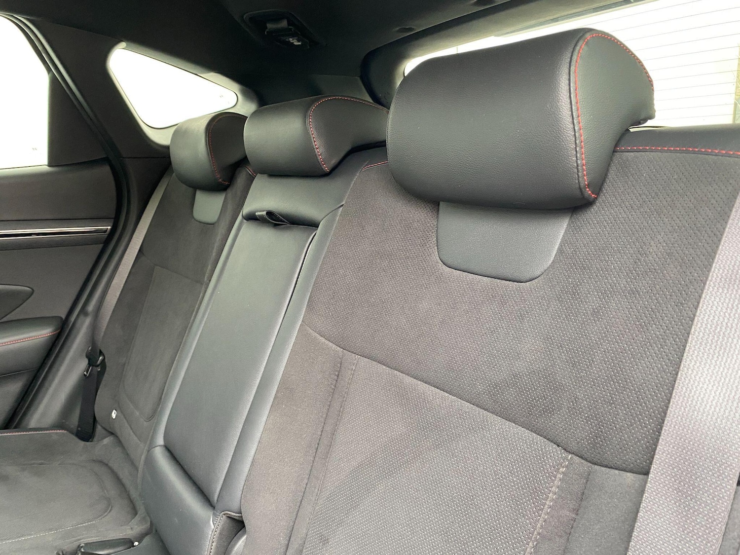 Used Hyundai TUCSON 2022 for sale - 75915642: Photo 24