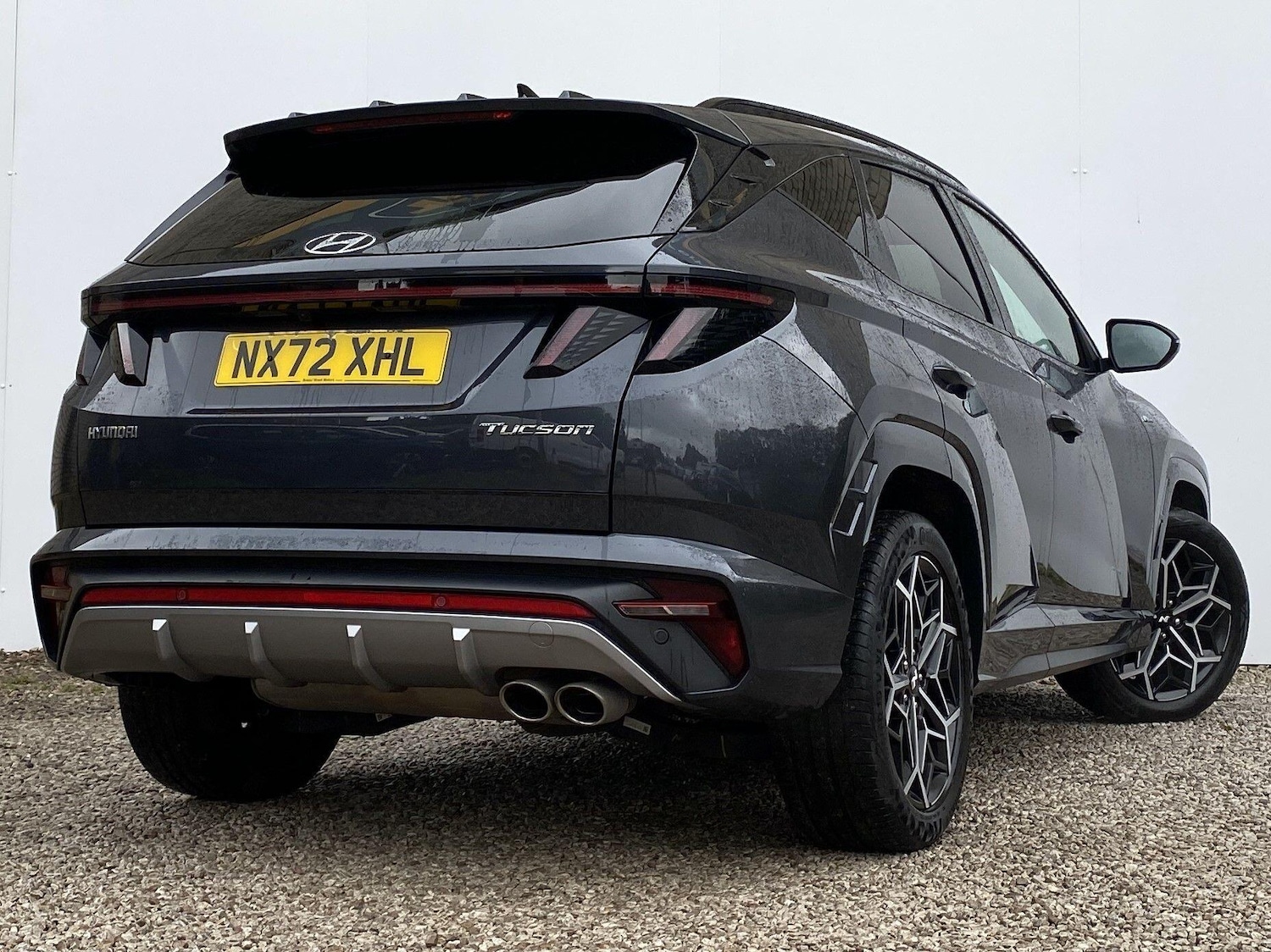 Used Hyundai TUCSON 2022 for sale - 75915642: Photo 25