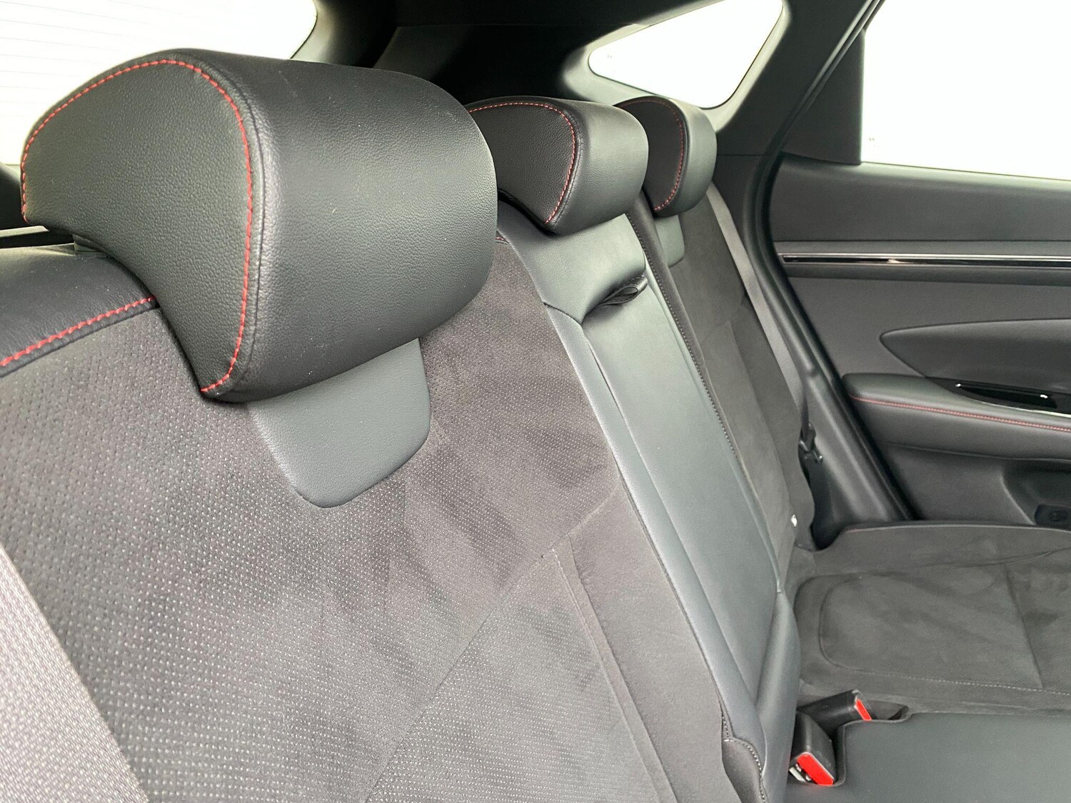 Used Hyundai TUCSON 2022 for sale - 75915642: Photo 30