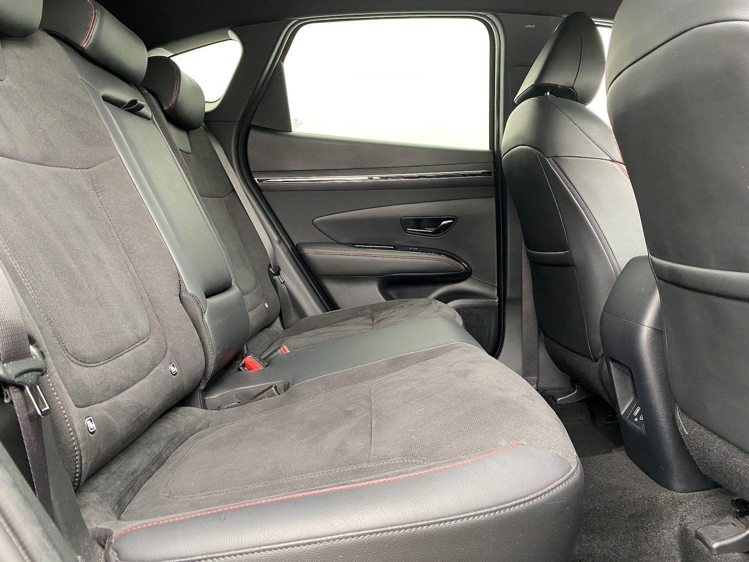 Used Hyundai TUCSON 2022 for sale - 75915642: Photo 31