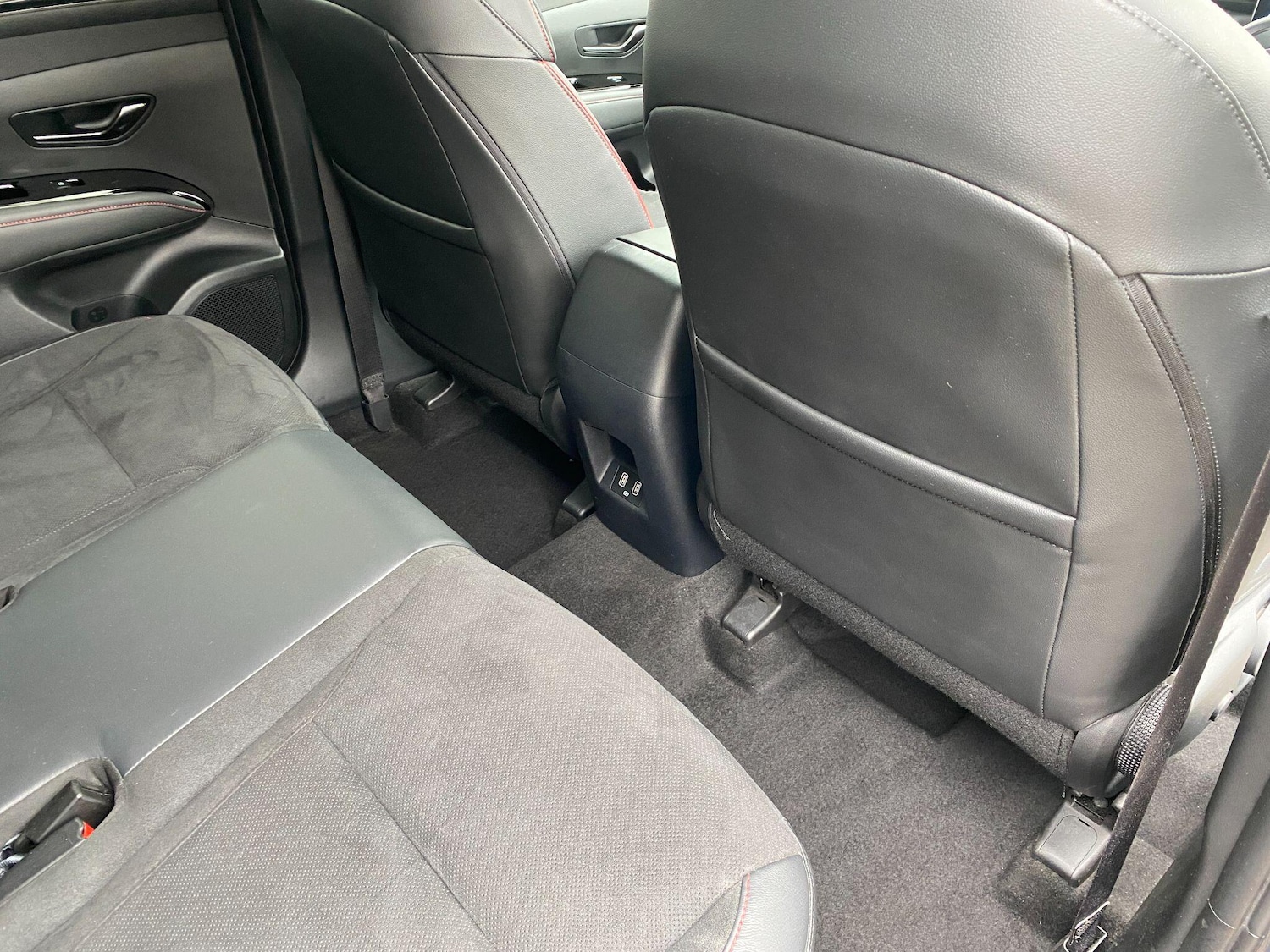 Used Hyundai TUCSON 2022 for sale - 75915642: Photo 32