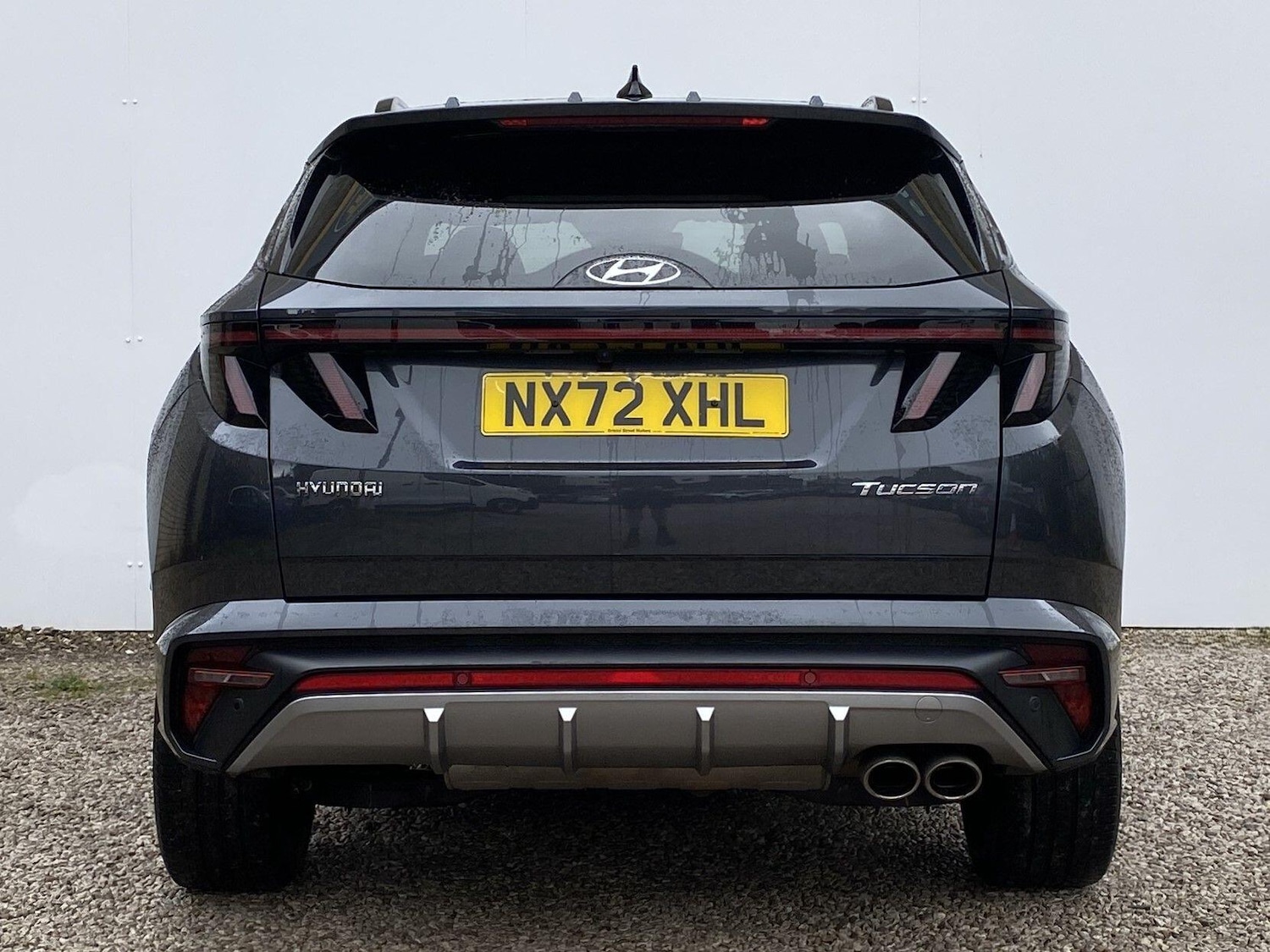 Used Hyundai TUCSON 2022 for sale - 75915642: Photo 33