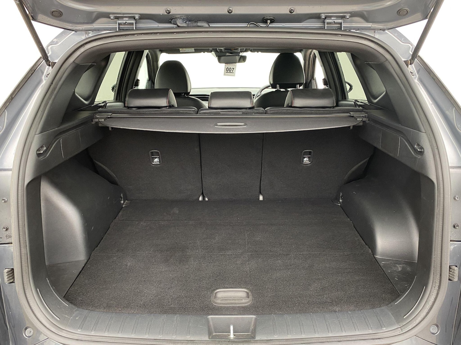 Used Hyundai TUCSON 2022 for sale - 75915642: Photo 34