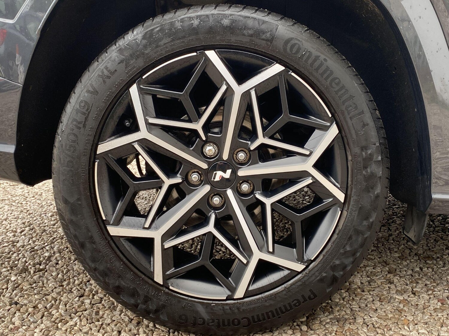 Used Hyundai TUCSON 2022 for sale - 75915642: Photo 35