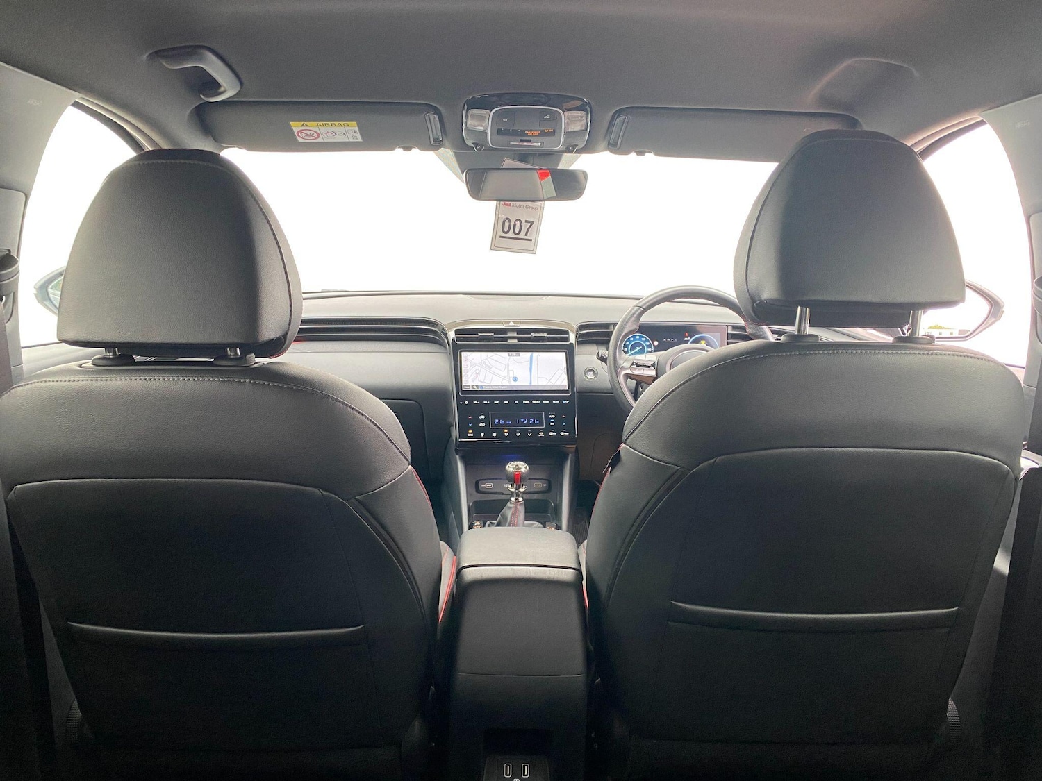 Used Hyundai TUCSON 2022 for sale - 75915642: Photo 37