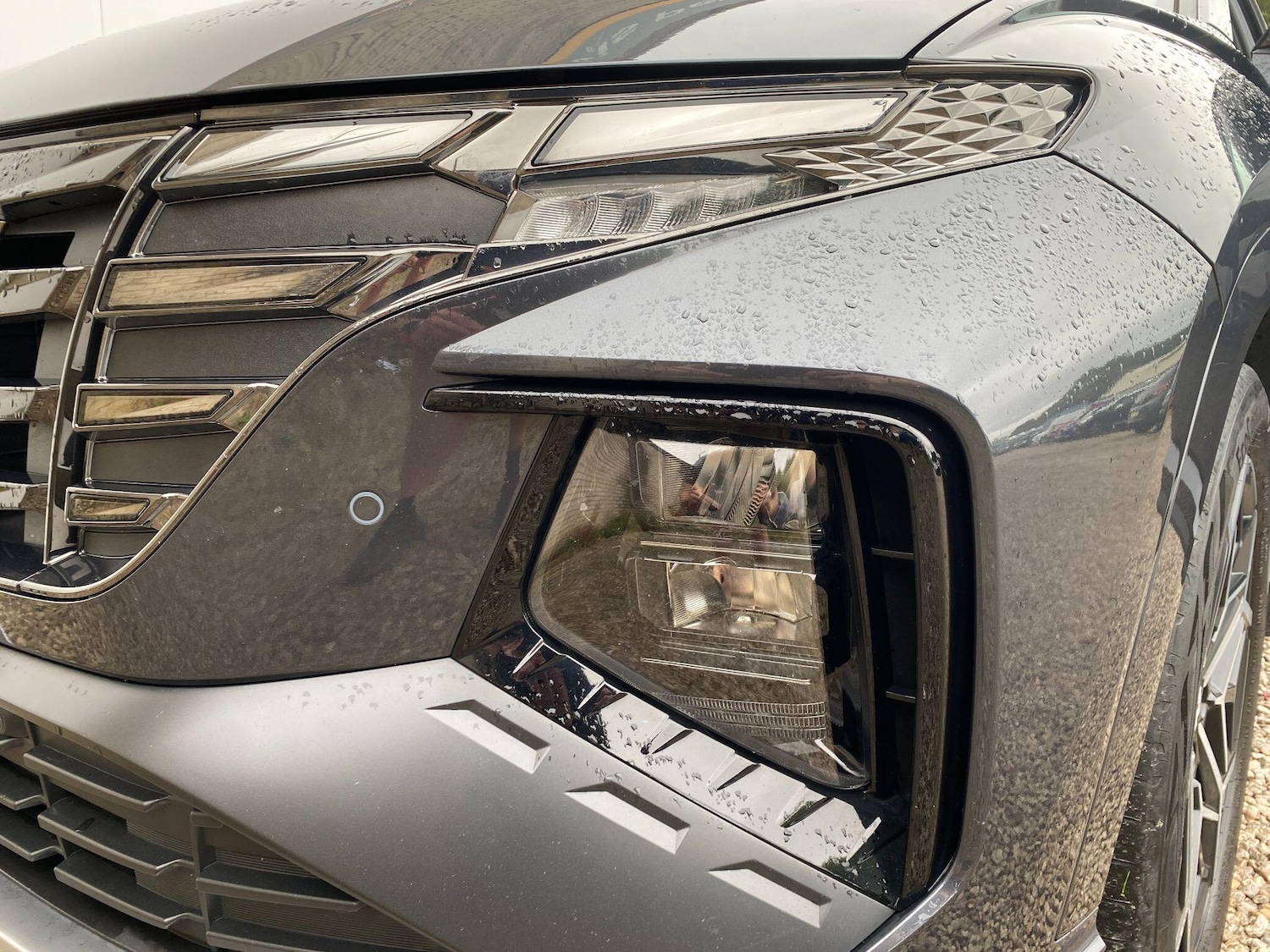 Used Hyundai TUCSON 2022 for sale - 75915642: Photo 38