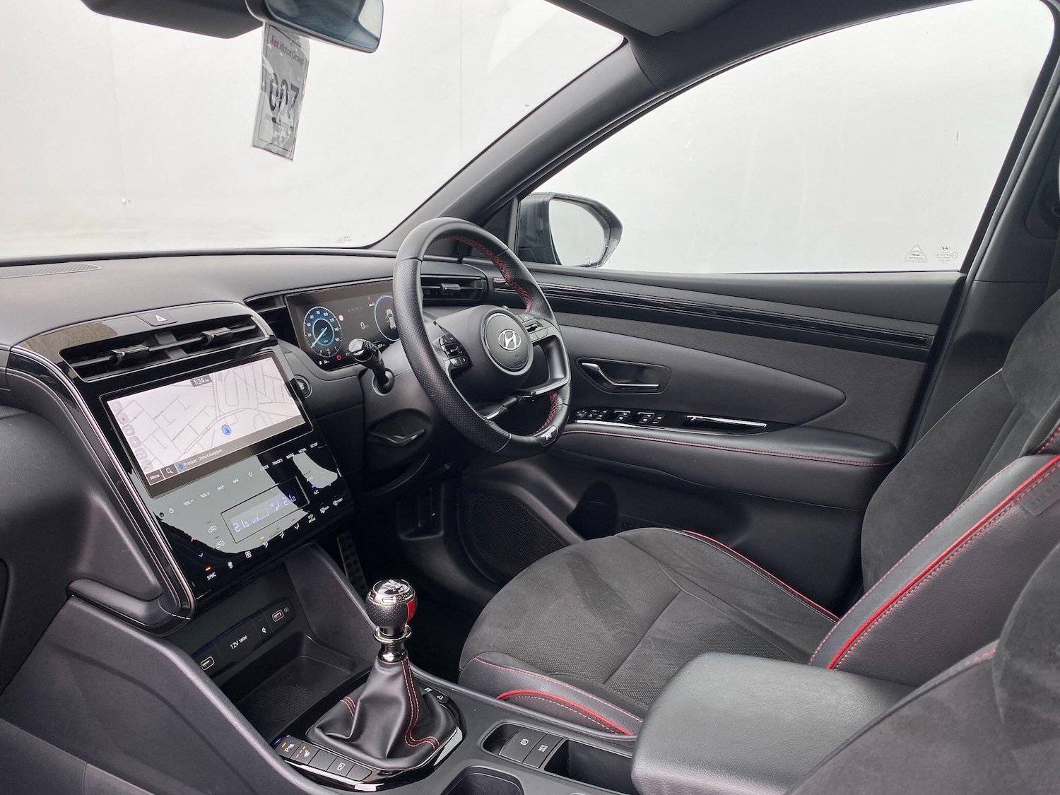 Used Hyundai TUCSON 2022 for sale - 75915642: Photo 39