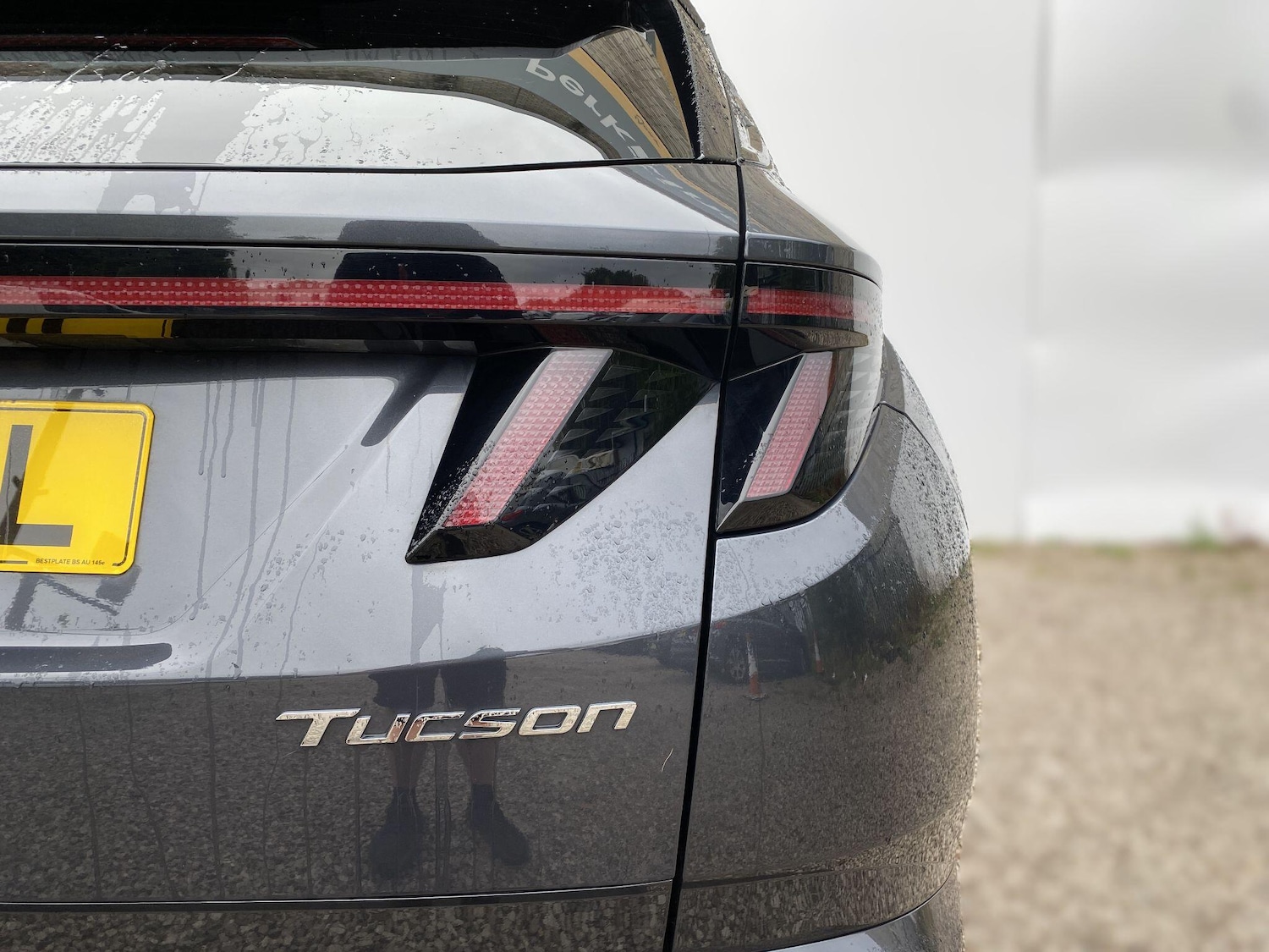 Used Hyundai TUCSON 2022 for sale - 75915642: Photo 40