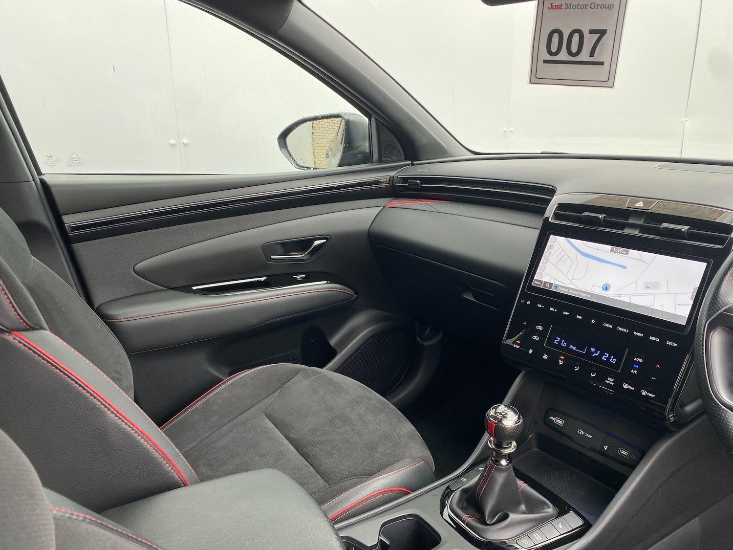 Used Hyundai TUCSON 2022 for sale - 75915642: Photo 41