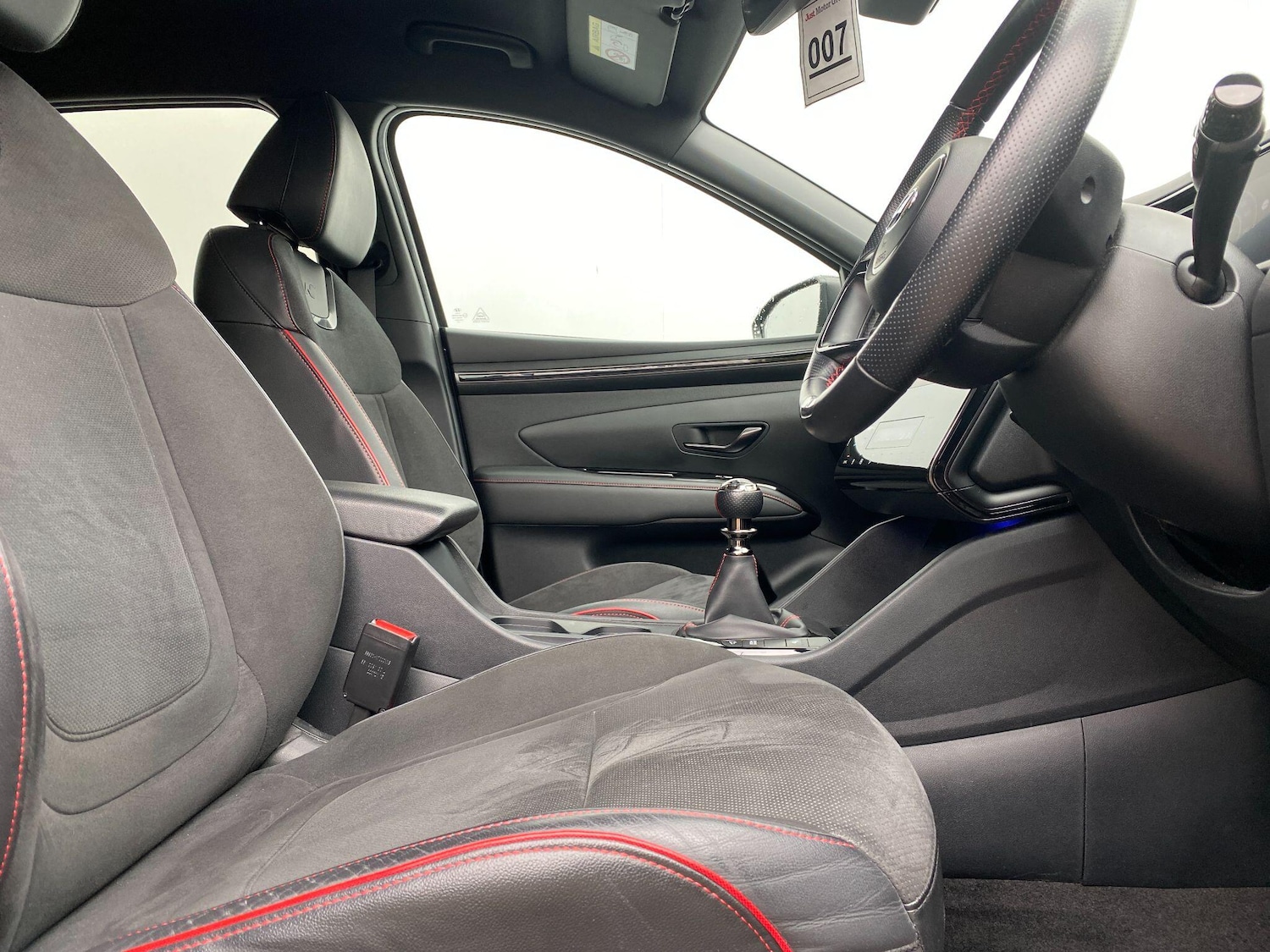 Used Hyundai TUCSON 2022 for sale - 75915642: Photo 8